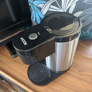 AICOK | Capsule Coffee Maker